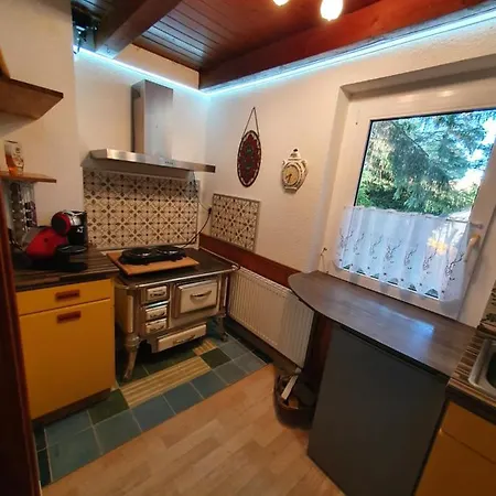 Apartamento Jaegerhaus Nossen Exterior foto