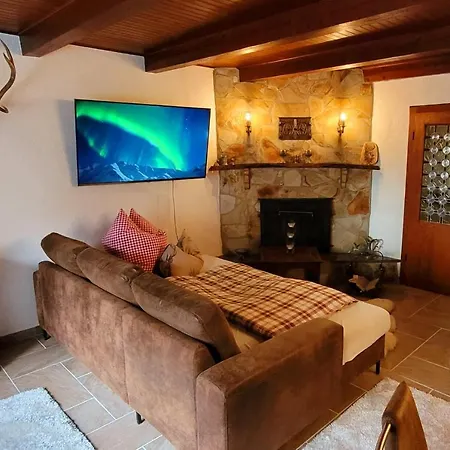 Apartamento Jaegerhaus Nossen Exterior foto