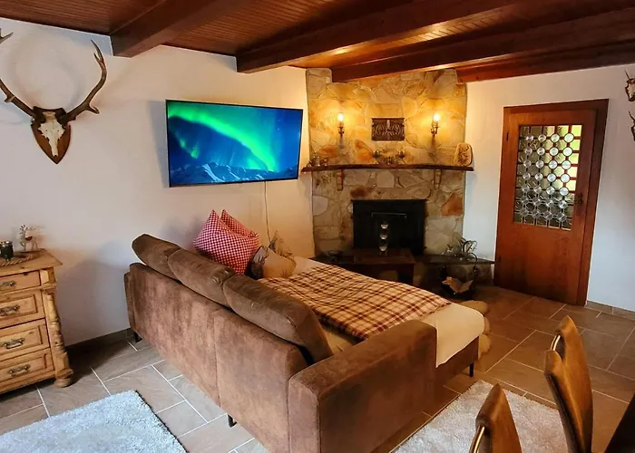 Jaegerhaus