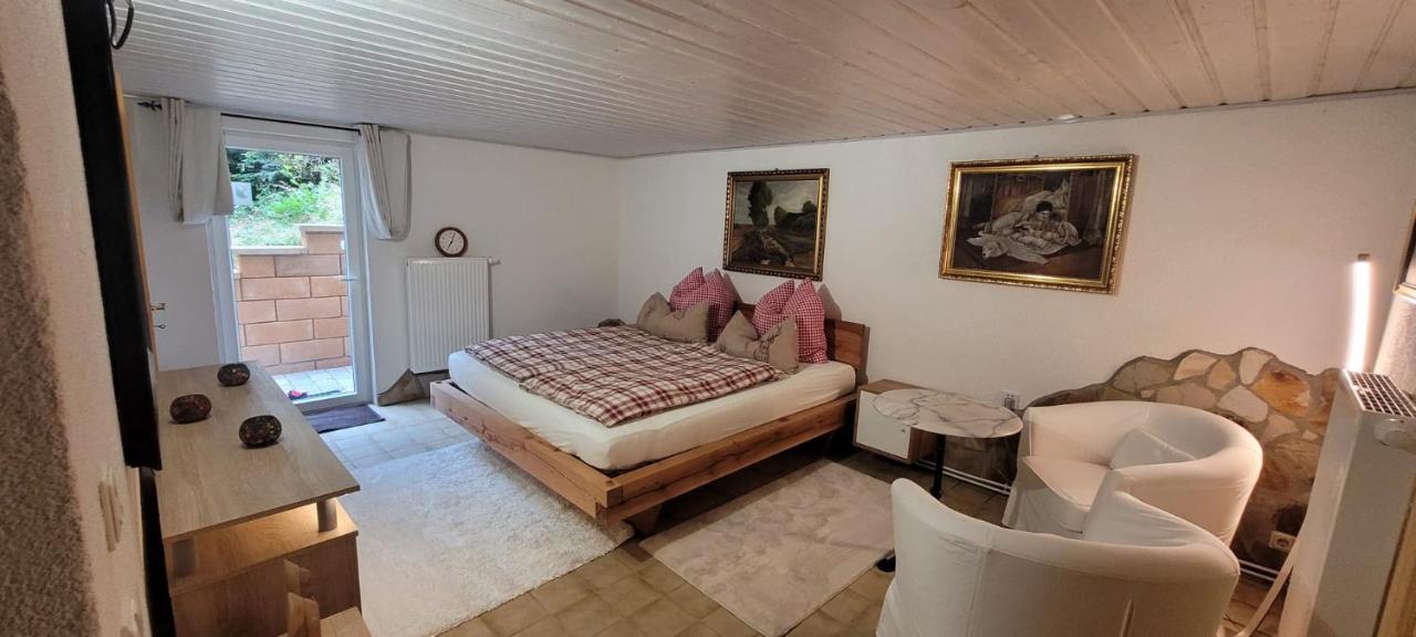 Apartment Jägerhaus