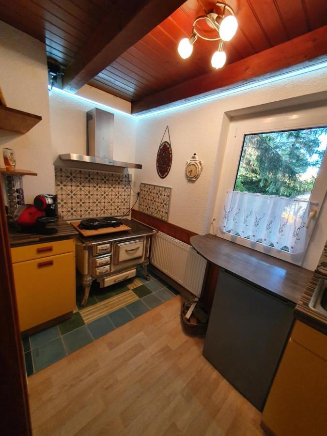 Apartment Jägerhaus Nossen