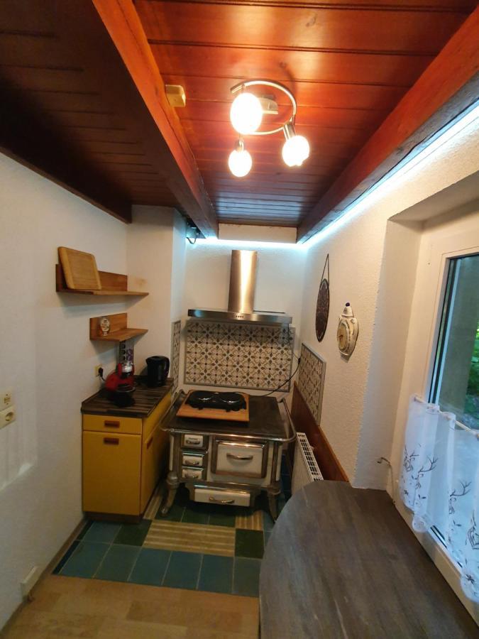 Apartment Jägerhaus