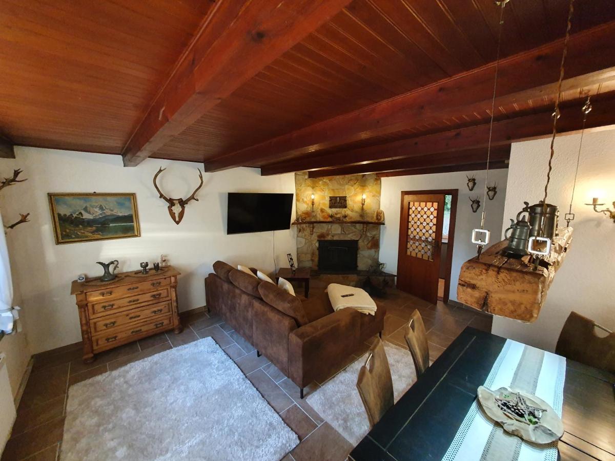 Jaegerhaus Nossen