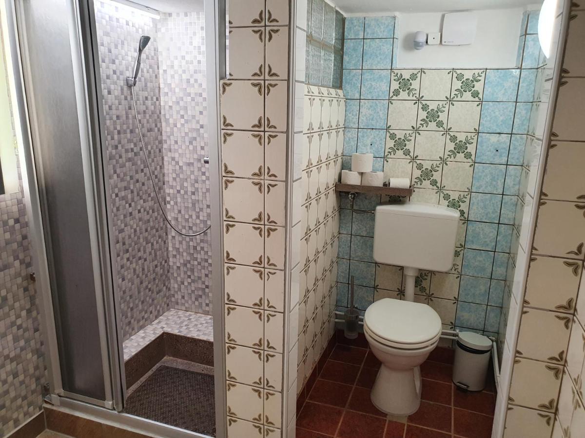 Jägerhaus Apartment *
