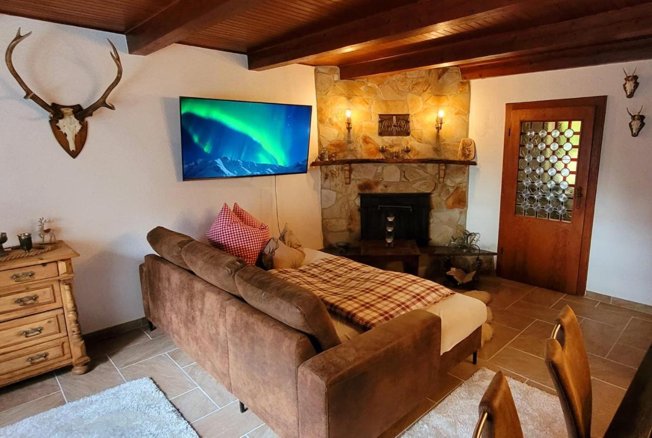 Jaegerhaus *