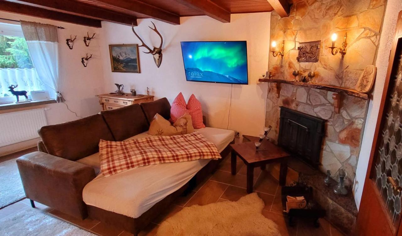 Apartment Jaegerhaus
